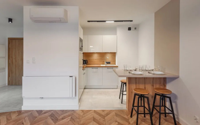Apartamenty Sun & Snow Belnihel