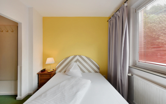 Am Neutor Hotel Salzburg Zentrum - фото 4