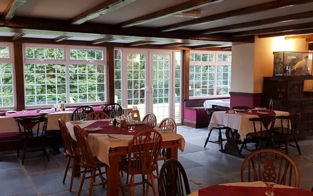 Great Trethew Manor Hotel & Restaurant