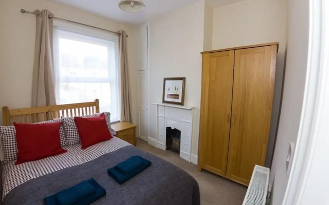Jutes House Exeter