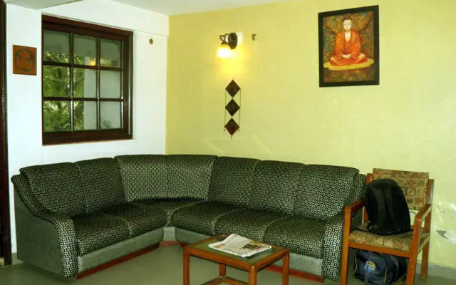 Hotel Woodland