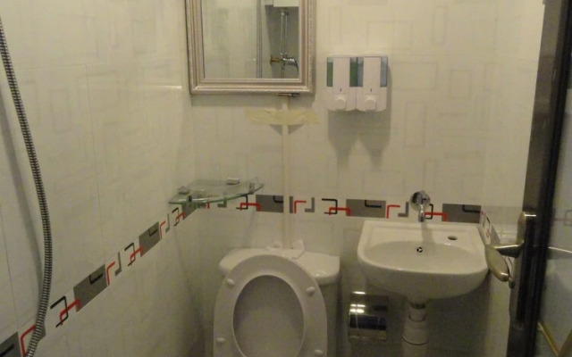 Davao Hostel
