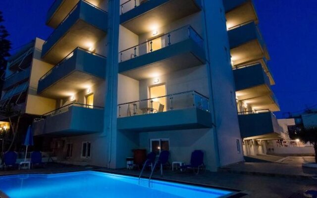 Sirines Luxury Boutique & Spa