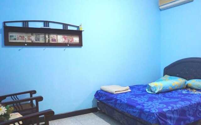 Kanti Kinasih Homestay by The Grand Java