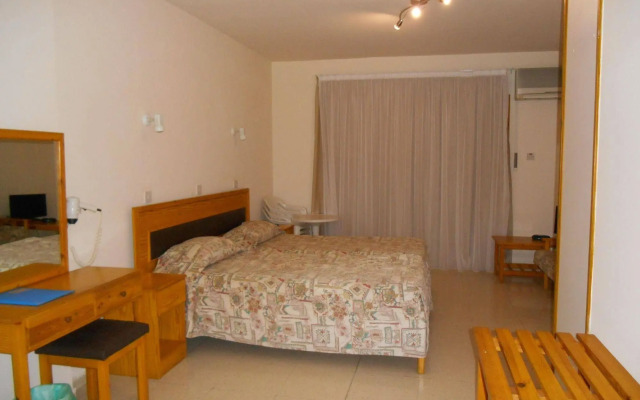 Pandream Hotel Apartments