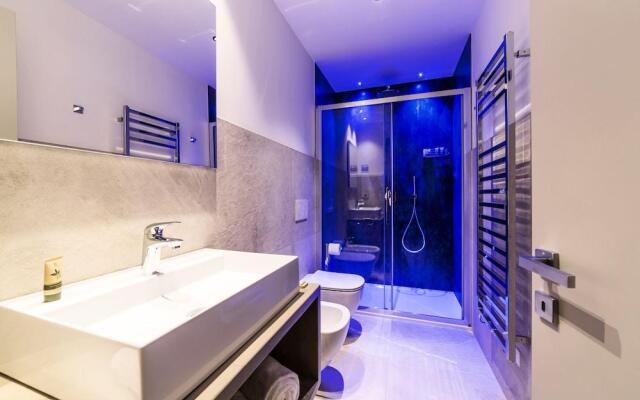 Lamasu RioVerde - Lago di Garda