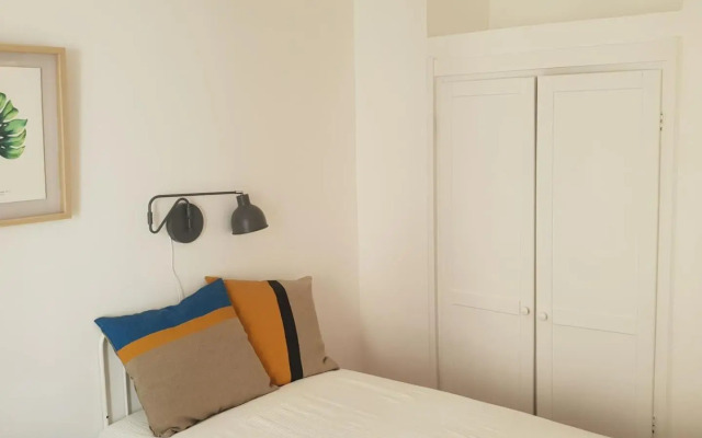 Old Village Design 3 Bedroom Townhouse