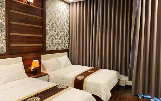An Ngoc Hotel