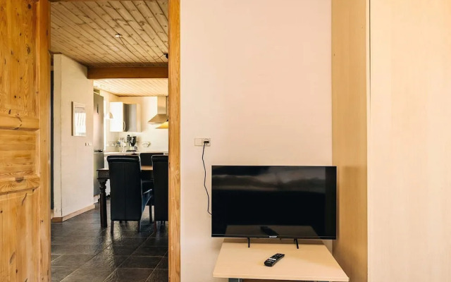 6 Person Holiday Home in Karrebaeksminde