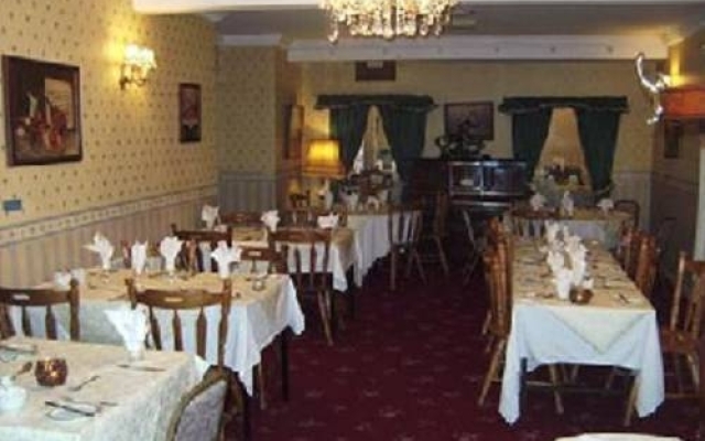 Countrywide Inns Commercial & Tourist