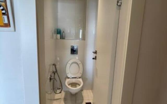 Netanya Dreams Luxury Apt.W02