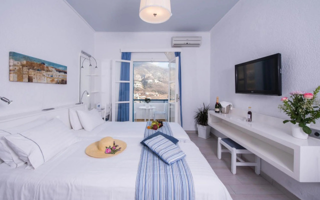 Aegialis Hotel & Spa