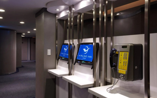 Ximen Airline Hotel