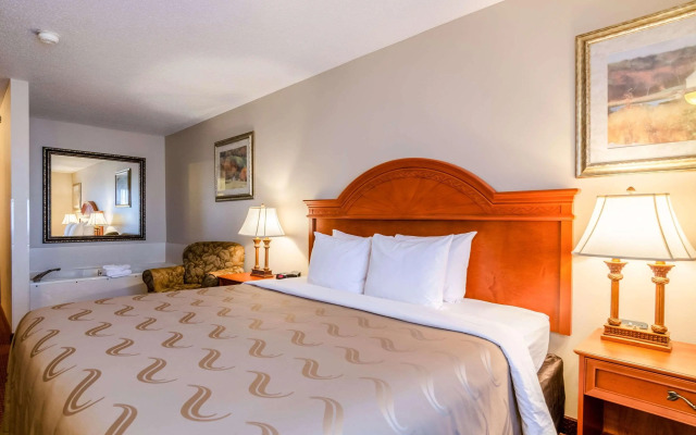 Holiday Inn Express ALLIANCE