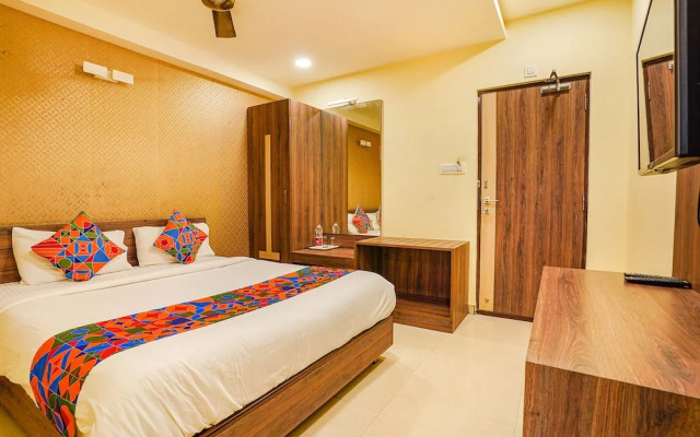 FabHotel Ginger Suites