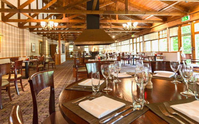 Macdonald Spey Valley Resort