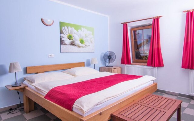 Hotel Leyla