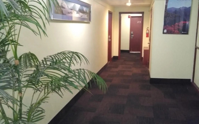 Econo Inn Anchorage