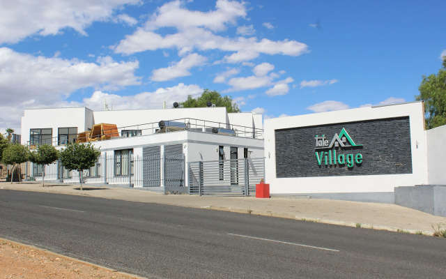 TaTe Village - Hostel