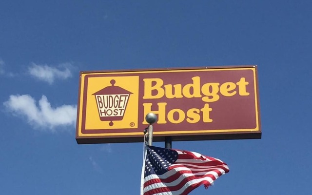 Budget Host Platte Valley Inn