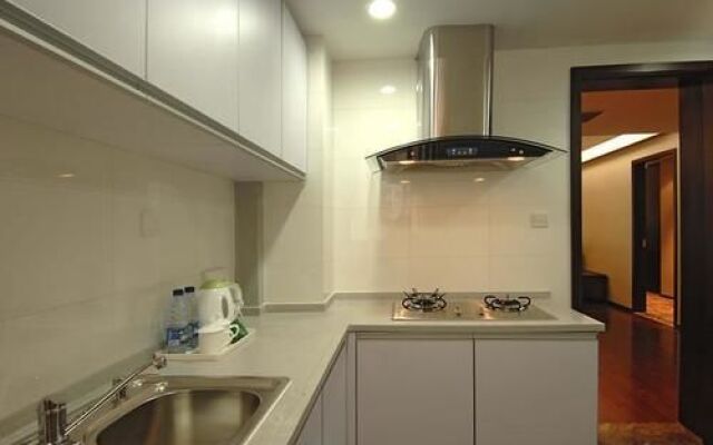 Rayfont Hotel South Bund Shanghai