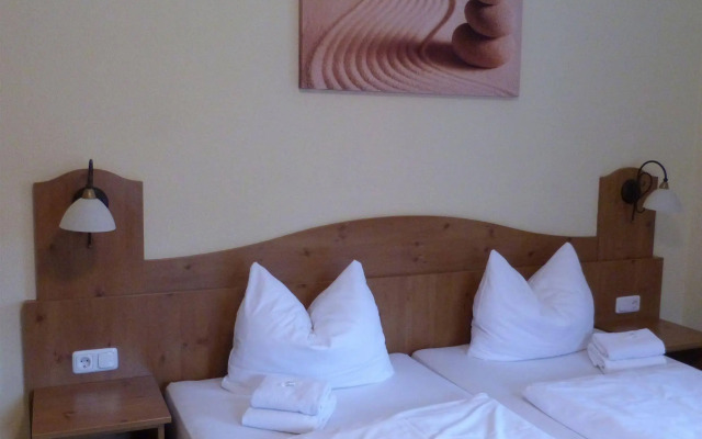 DEVA Hotel Alpenglück