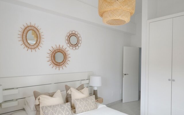 Rooftop Villa Gran Canaria
