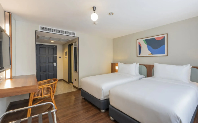 Arck Hotel