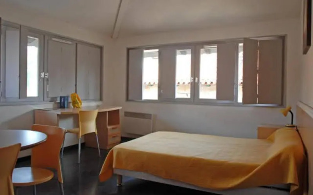 Temporesidence Chateauneuf
