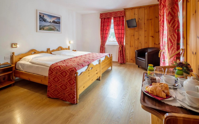 Hotel Aquila