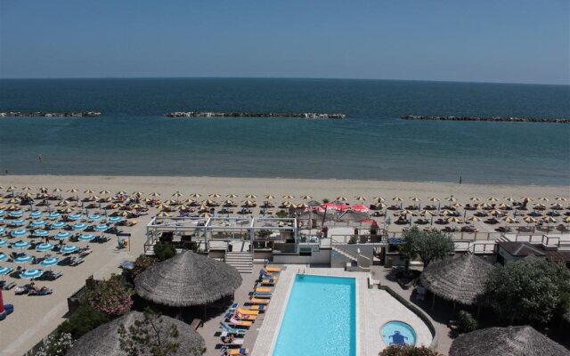 Grand Hotel Azzurra Club Lido Adriano