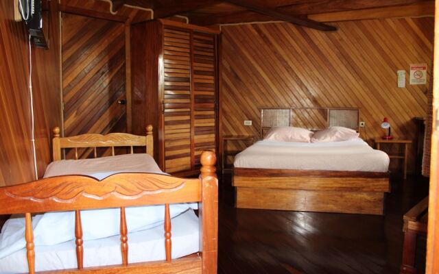 Hotel Las Fresas
