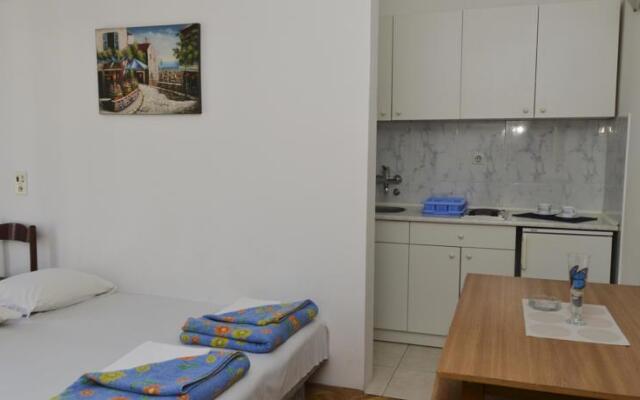 Apartments Casa Natale