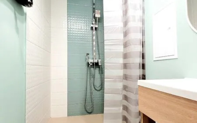 Неотель на пл. Ленина, д. 5