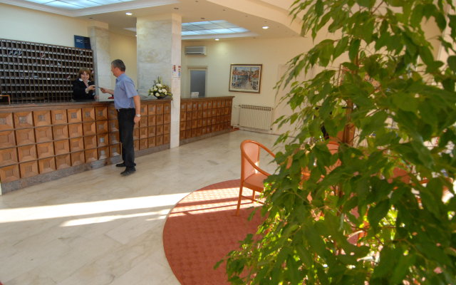 Hotel Adriatic