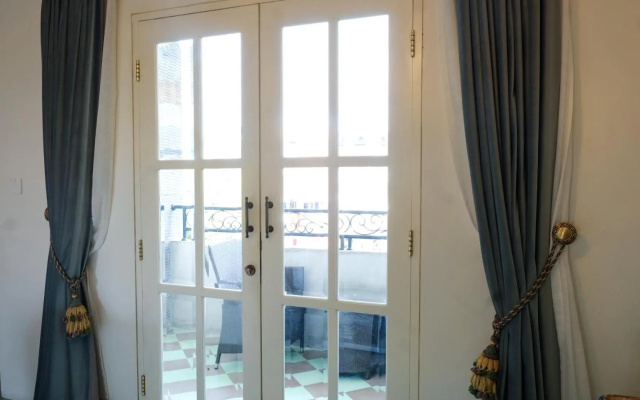 Sus Beach Cottages 1 – Guest Rooms – Kuta