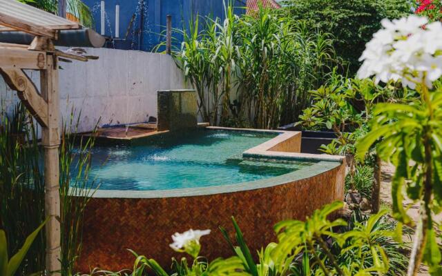 Isla Indah Retreat Boutique Hotel