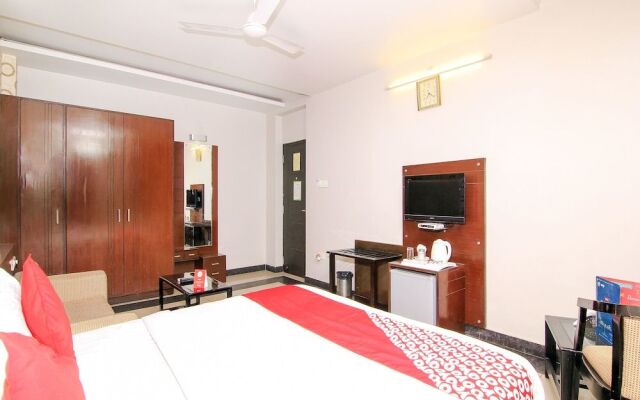 OYO 14016 Stay Inn International