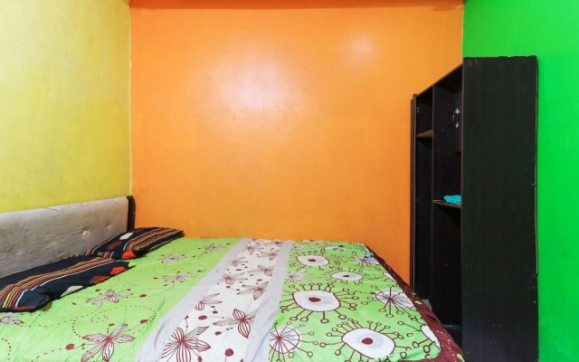 Homestay Kelara – Guest Rooms – Makassar