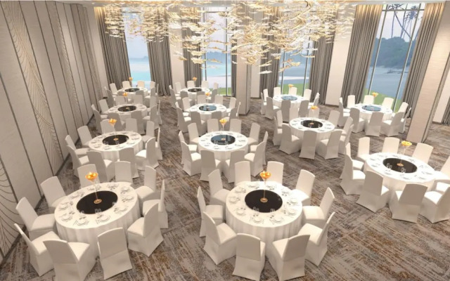 Wyndham Garden Cam Ranh Resort