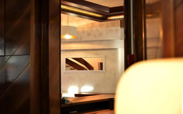 Hotel Graziella