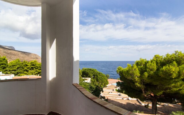 Calampiso San Vito Lo Capo Sea Country Resort