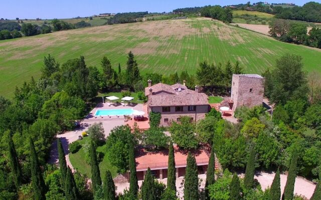 Pg-l188-todi0dt - Borgo dei Cipressi 16 3