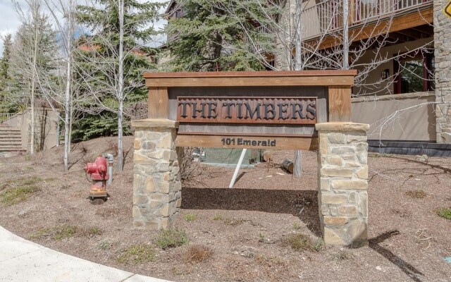 The Timbers #4n-4 Bedroom 4 Bedrooms 4 Bathrooms Condo