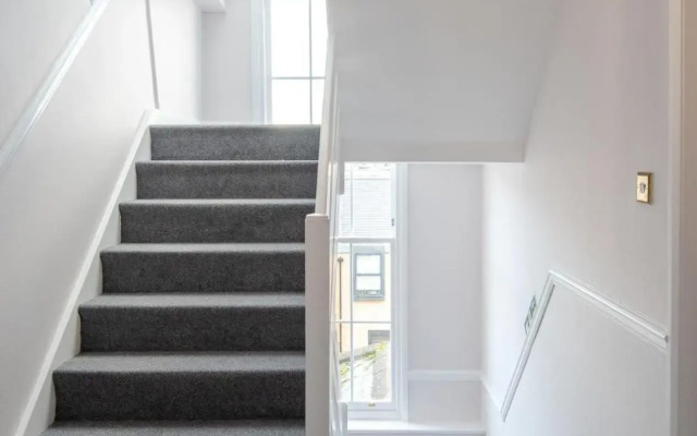 Bendene Townhouse
