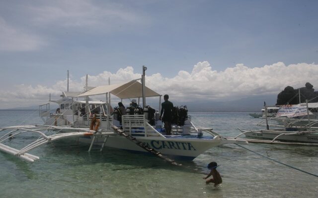 Wellbeach Dive Resort