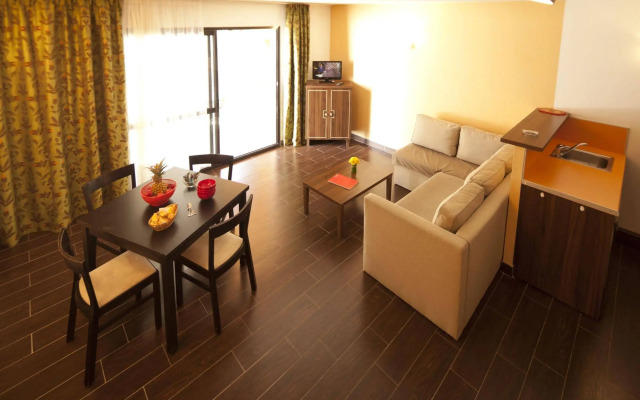 Le Château des Magnans