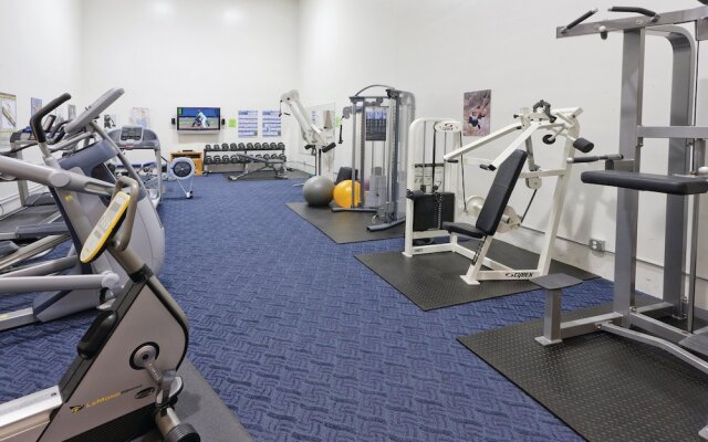 WorldMark Lake Chelan Shores