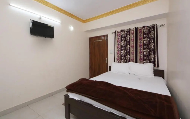 New Nagoud Lodge by OYO Rooms