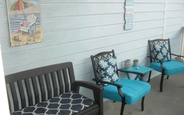 Seascape 2107 1 Bedroom Condo by RedAwning